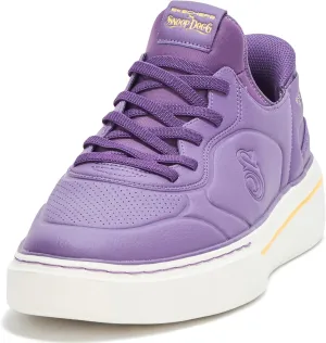 Skechers Men's Snoop One-Next Episode Sneaker
