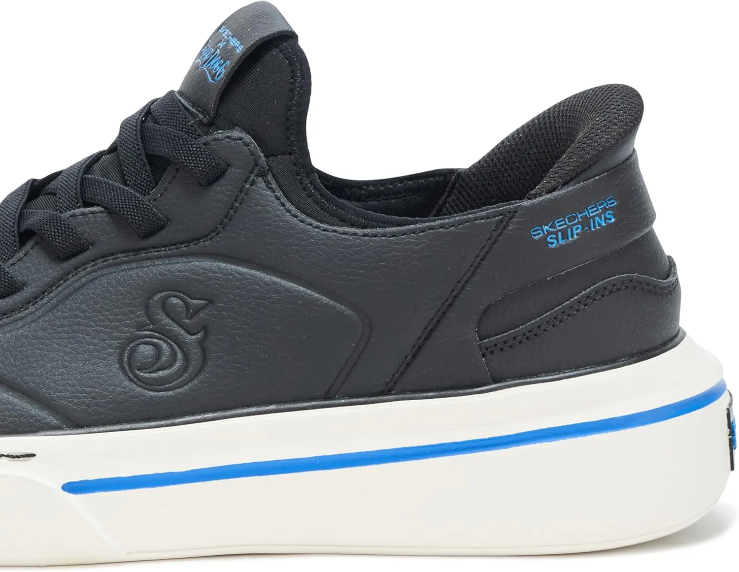 Skechers Men's Snoop One-Next Episode Sneaker