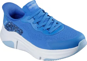 Skechers Men's Snoop Sparrow Flex-Soarin' Hands Free Slip-ins Sneaker