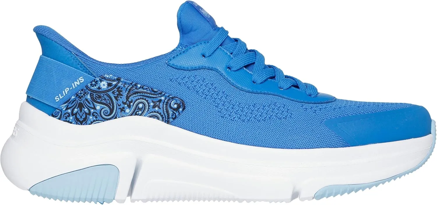 Skechers Men's Snoop Sparrow Flex-Soarin' Hands Free Slip-ins Sneaker