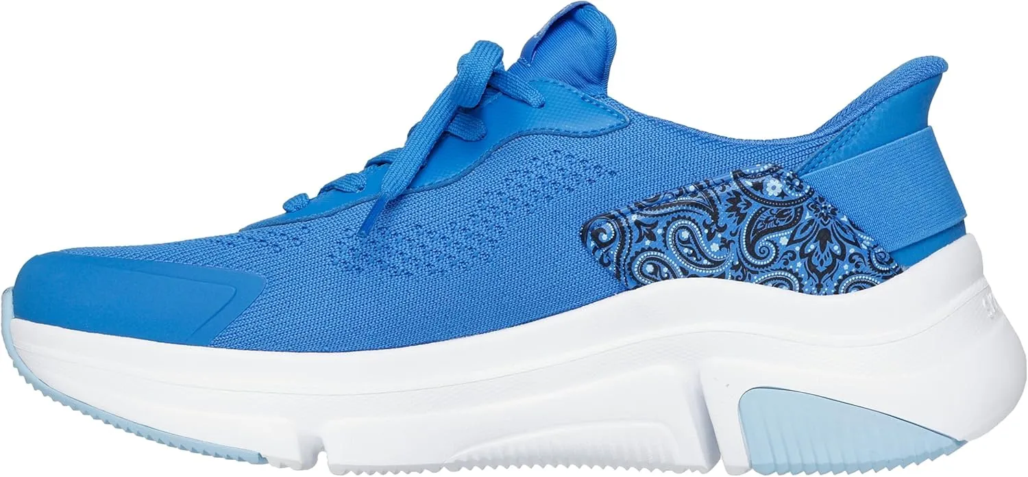 Skechers Men's Snoop Sparrow Flex-Soarin' Hands Free Slip-ins Sneaker