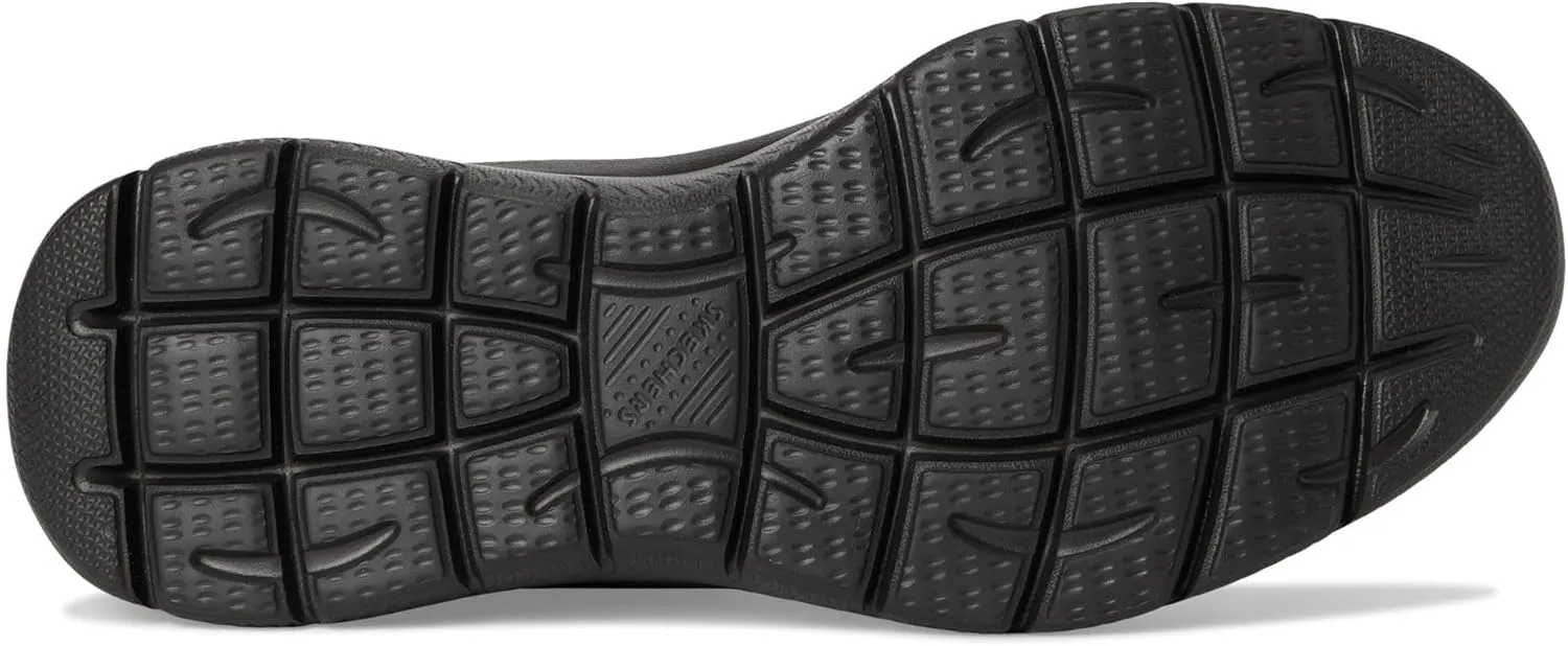 Skechers mens Summits Korlo Hands Free Slip in