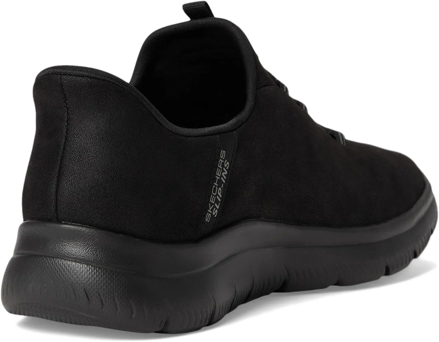 Skechers mens Summits Korlo Hands Free Slip in