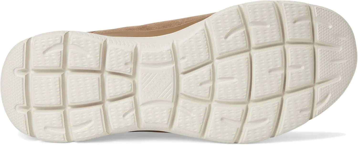 Skechers mens Summits Korlo Hands Free Slip in