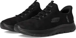 Skechers mens Summits Korlo Hands Free Slip in