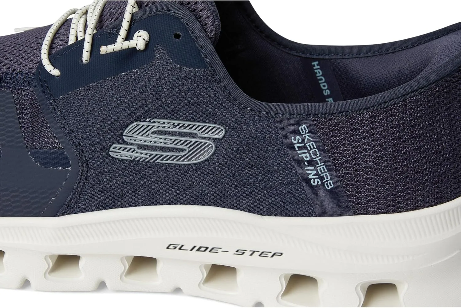 Skechers Women's Glide-Step Pro Hands Free Slip-in Sneaker