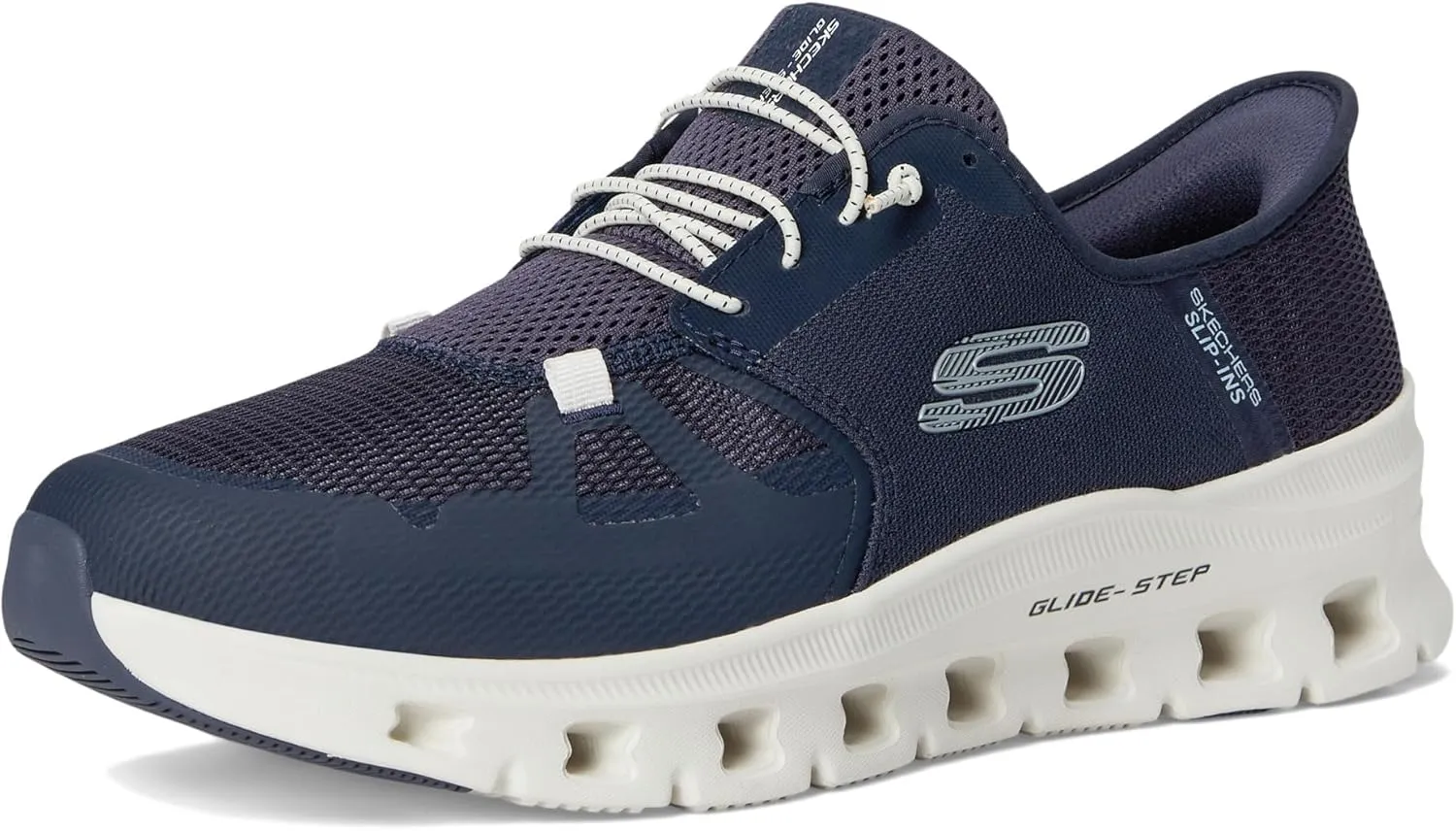 Skechers Women's Glide-Step Pro Hands Free Slip-in Sneaker