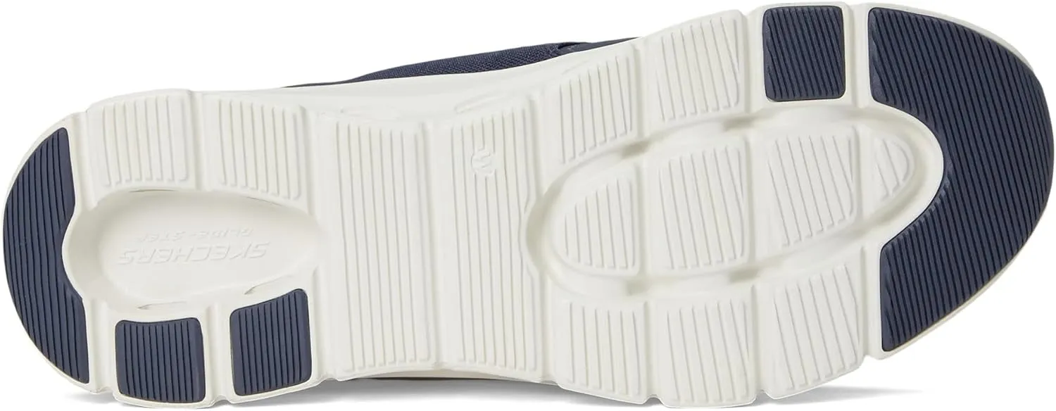 Skechers Women's Glide-Step Pro Hands Free Slip-in Sneaker