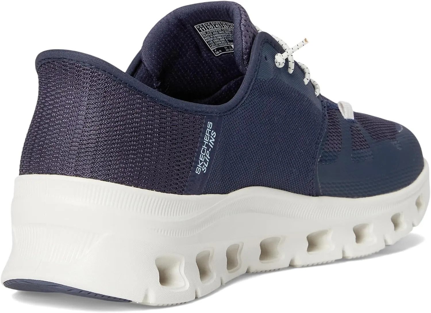 Skechers Women's Glide-Step Pro Hands Free Slip-in Sneaker