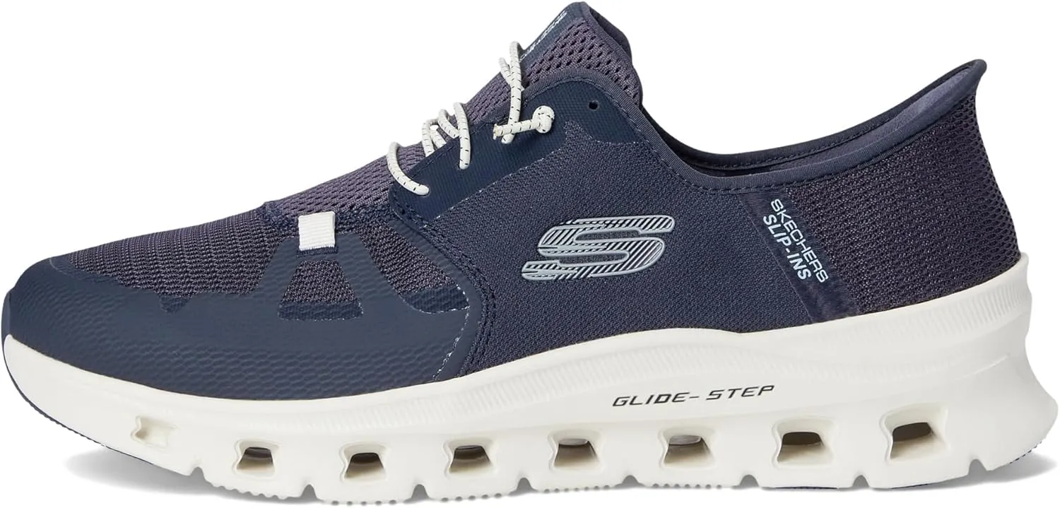Skechers Women's Glide-Step Pro Hands Free Slip-in Sneaker