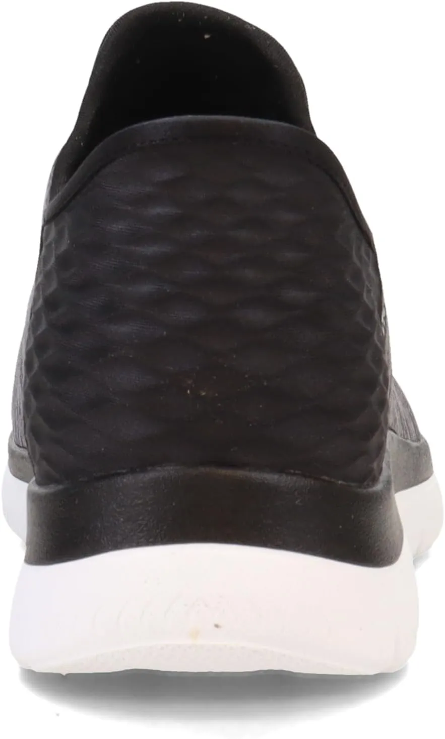 Skechers Women's Hands Free Slip Ins Summits Dazzling Haze Sneaker