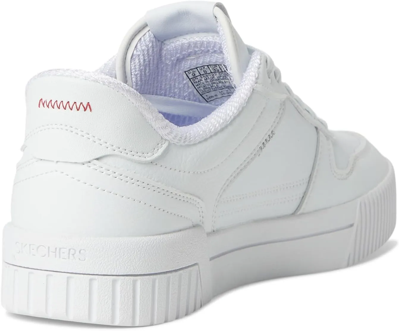 Skechers Women's Jade-Put It in Neutral Hands Free Slip-ins Sneaker