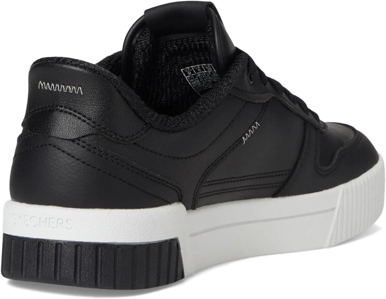 Skechers Women's Jade-Put It in Neutral Hands Free Slip-ins Sneaker