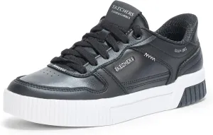 Skechers Women's Jade-Put It in Neutral Hands Free Slip-ins Sneaker