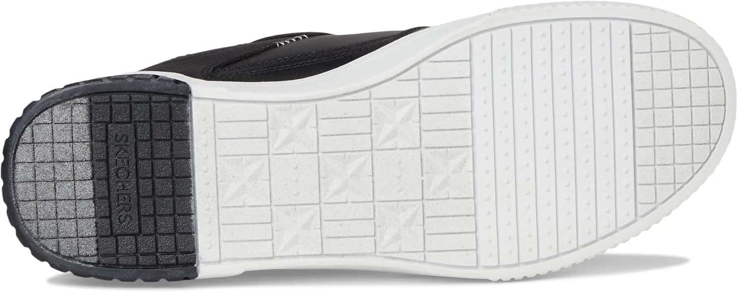 Skechers Women's Jade-Put It in Neutral Hands Free Slip-ins Sneaker