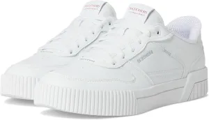 Skechers Women's Jade-Put It in Neutral Hands Free Slip-ins Sneaker