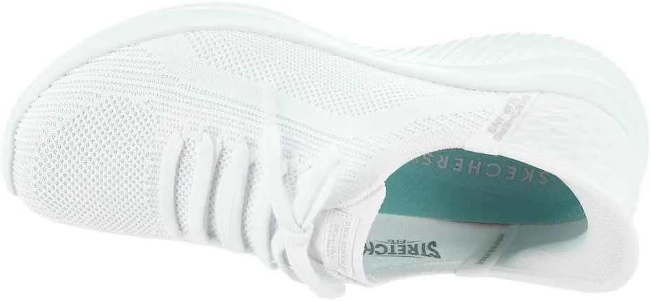 Skechers Women's Martha Stewart Ultra Flex 3.0 Slip-ins-Daylight Sneaker
