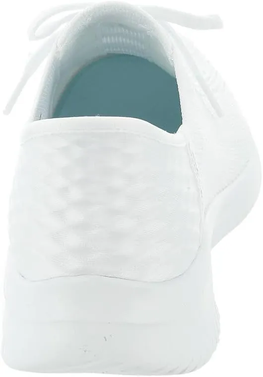 Skechers Women's Martha Stewart Ultra Flex 3.0 Slip-ins-Daylight Sneaker