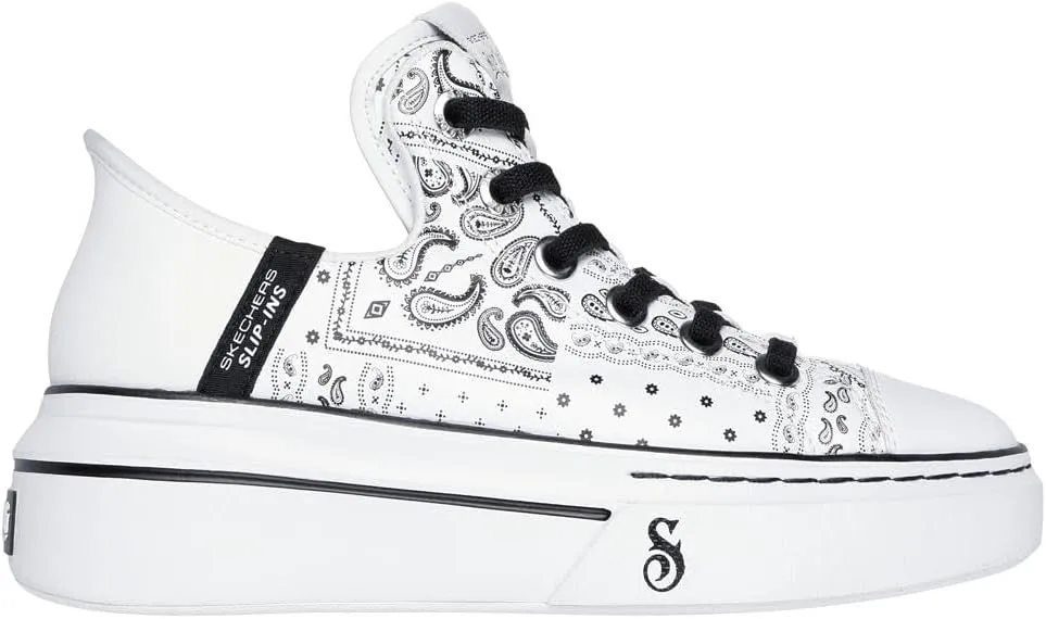 Skechers Women's Slip-ins Sneaker