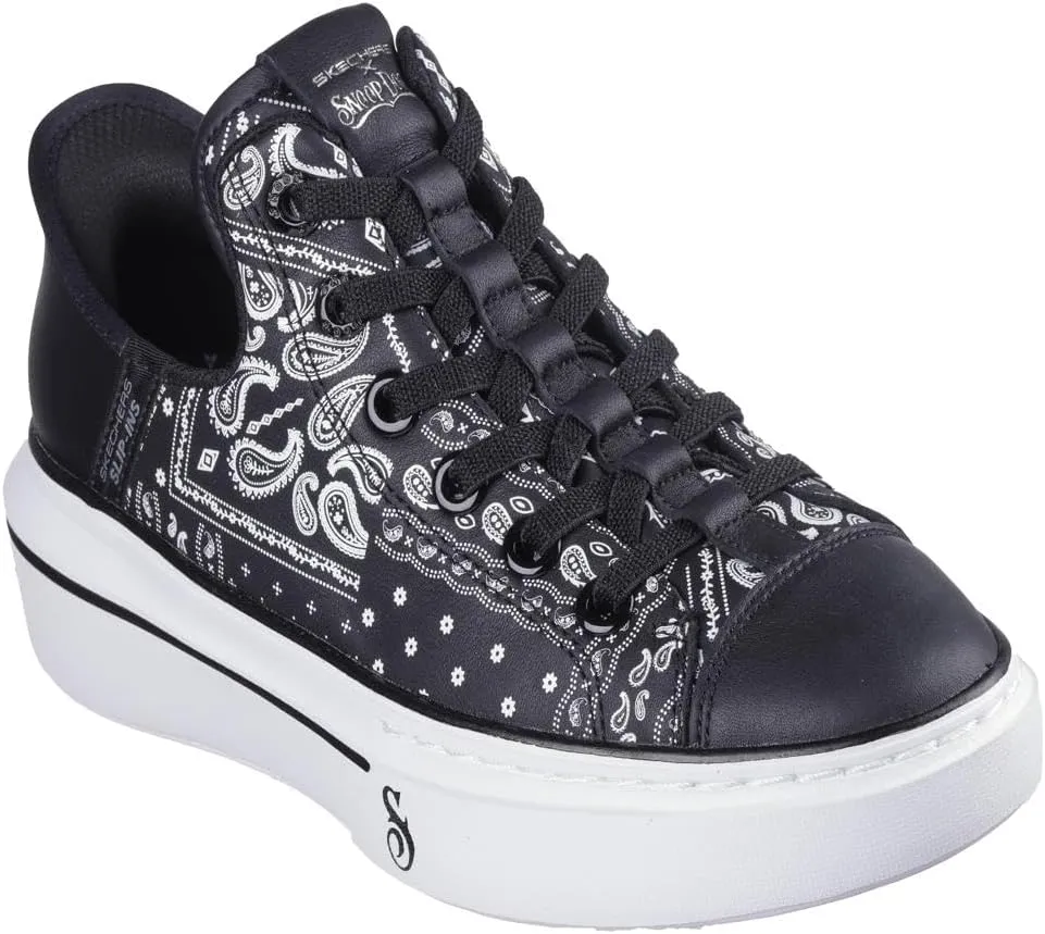 Skechers Women's Slip-ins Sneaker