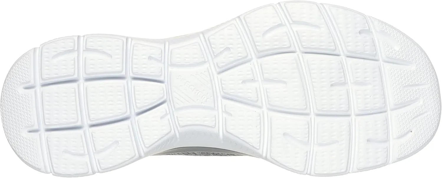 Skechers Women's Summits Hands-Free Slip-Ins – Memory Foam Insole, Heel Pillow, Vegan Materials Sneakers