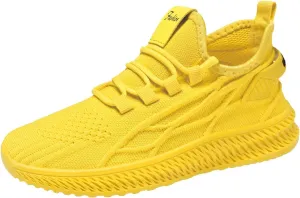 Sneakers Women High Tops Women's Workout Sport Work Casual Tennis Shoes Cute Shoes for Teen Girls Womans Shoes