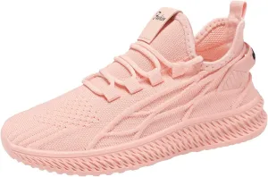 Sneakers Women High Tops Women's Workout Sport Work Casual Tennis Shoes Cute Shoes for Teen Girls Womans Shoes