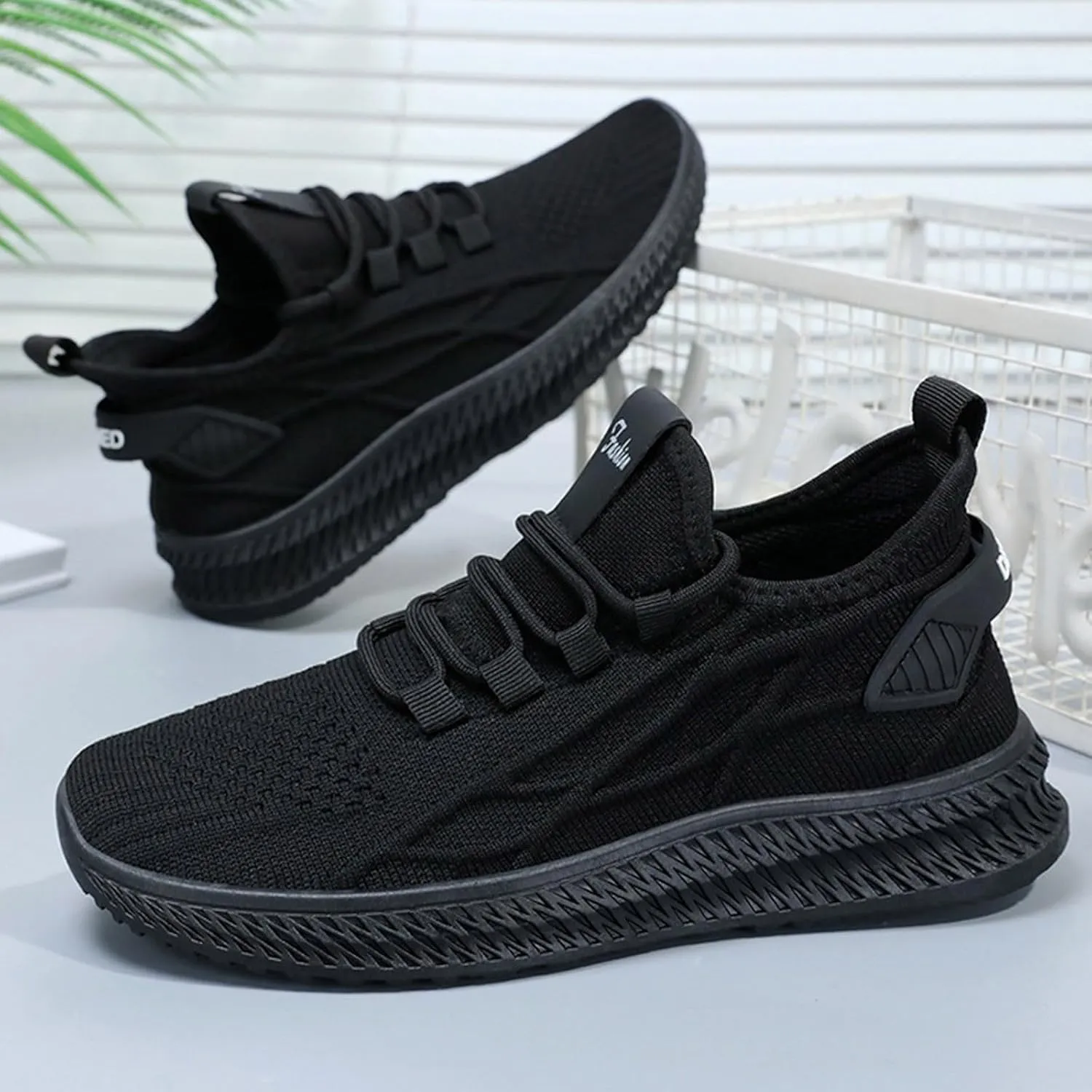 Sneakers Women High Tops Women's Workout Sport Work Casual Tennis Shoes Cute Shoes for Teen Girls Womans Shoes