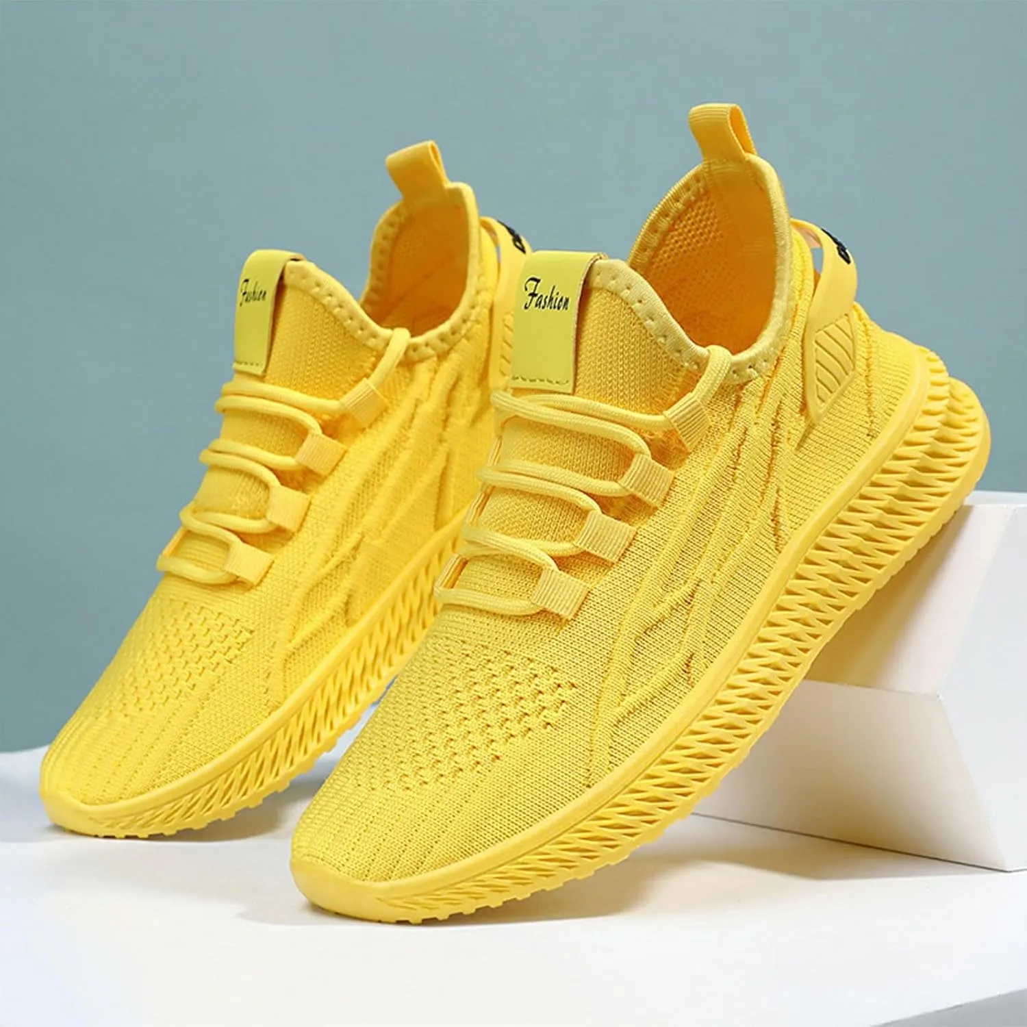 Sneakers Women High Tops Women's Workout Sport Work Casual Tennis Shoes Cute Shoes for Teen Girls Womans Shoes
