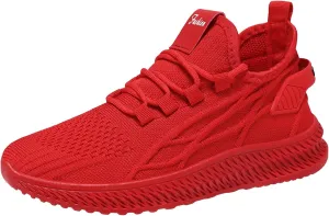 Sneakers Women High Tops Women's Workout Sport Work Casual Tennis Shoes Cute Shoes for Teen Girls Womans Shoes