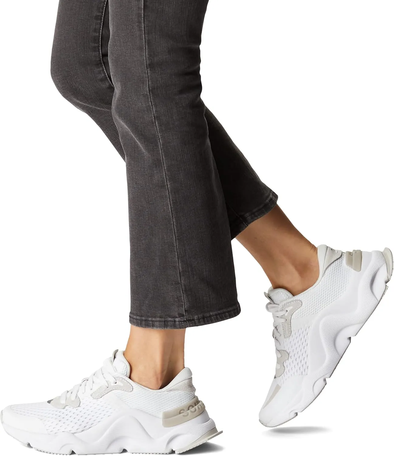 Sorel Women's Kinetic RNEGD Lace Shoes