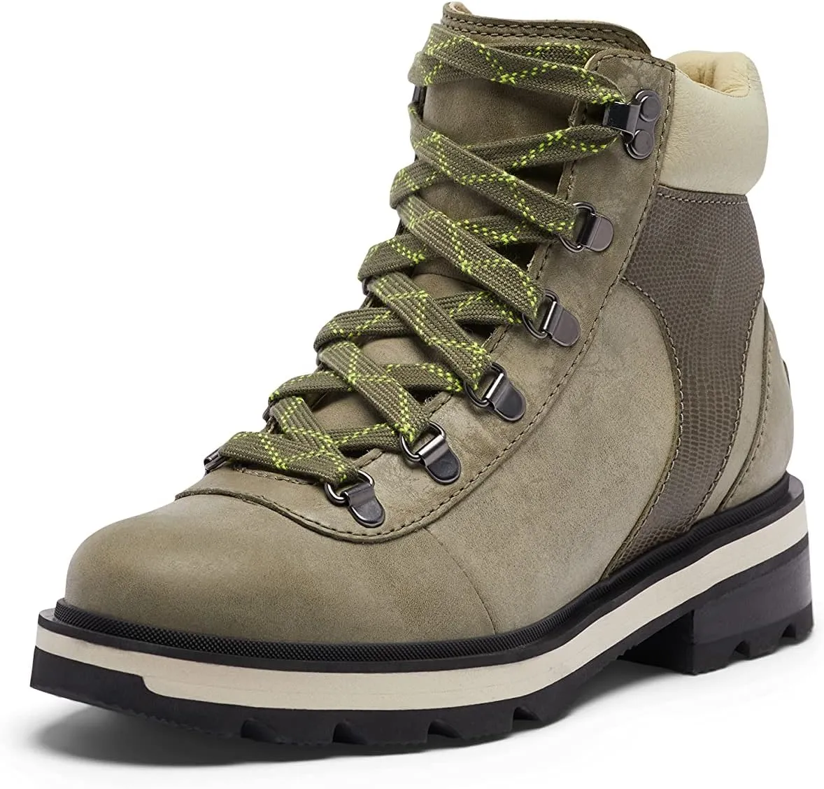 Sorel Women's Lennox Hiker Waterproof Boot