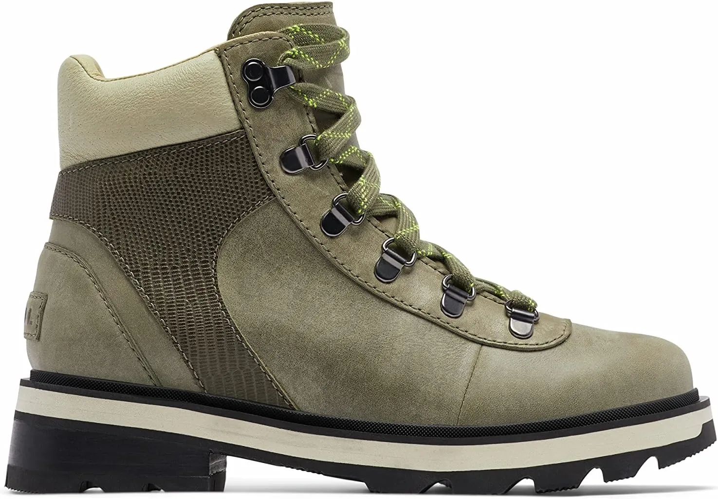Sorel Women's Lennox Hiker Waterproof Boot