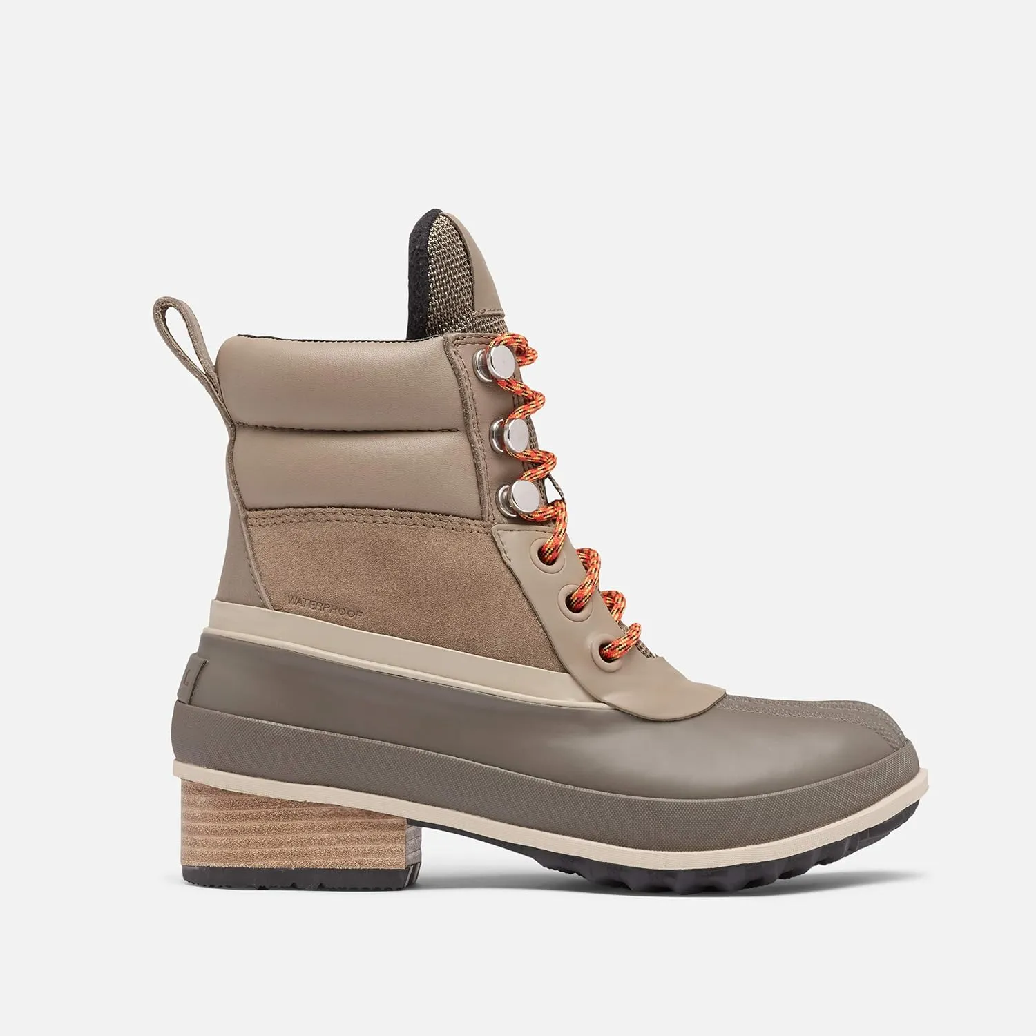 Sorel Women's Slimpack III Hiker - Rain and Snow - Waterproof