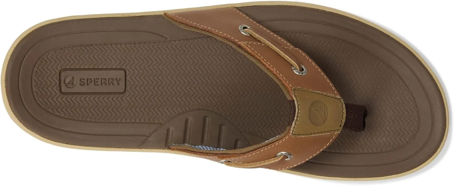 Sperry Men's Baitfish Flip-Flop