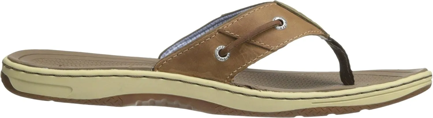 Sperry Men's Baitfish Flip-Flop