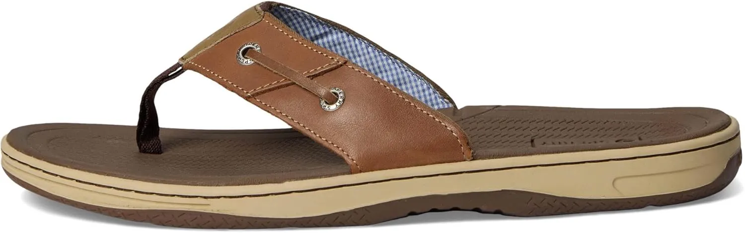 Sperry Men's Baitfish Flip-Flop