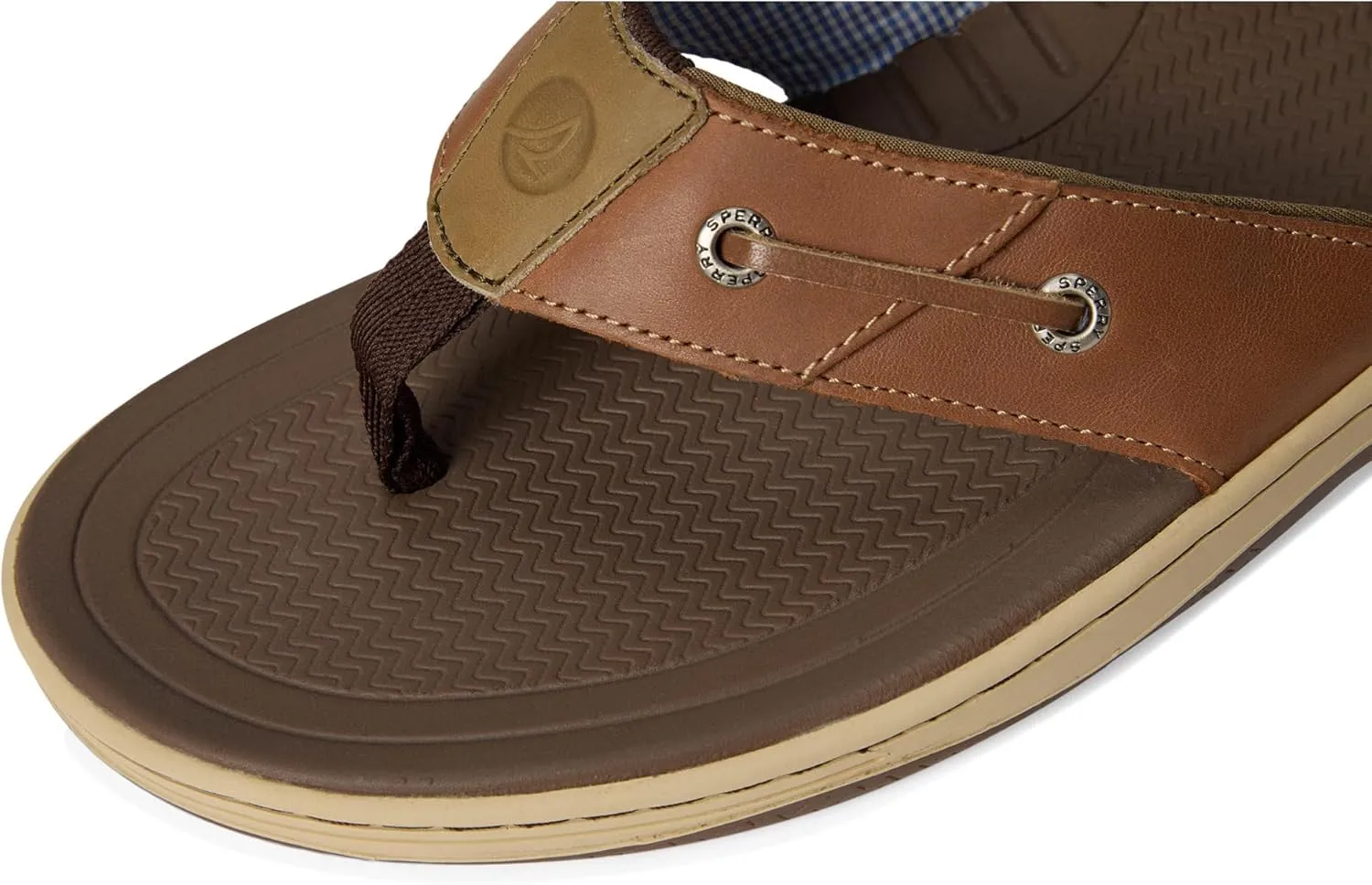 Sperry Men's Baitfish Flip-Flop