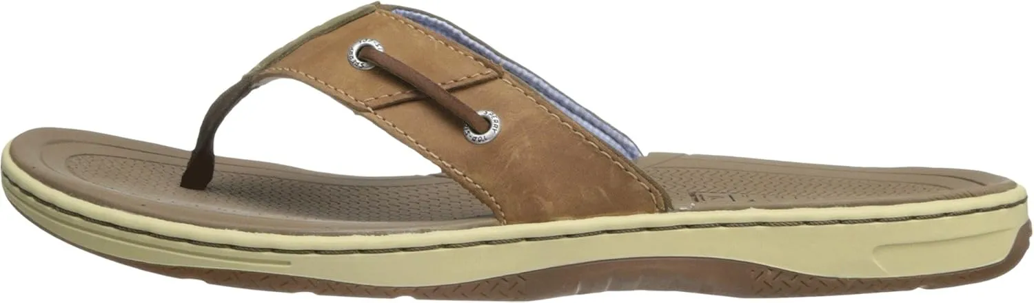 Sperry Men's Baitfish Flip-Flop