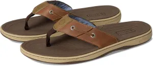 Sperry Men's Baitfish Flip-Flop
