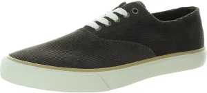 Sperry Mens Cloud CVO Corduroy Casual and Fashion Sneakers Brown 8.5 Medium (D)