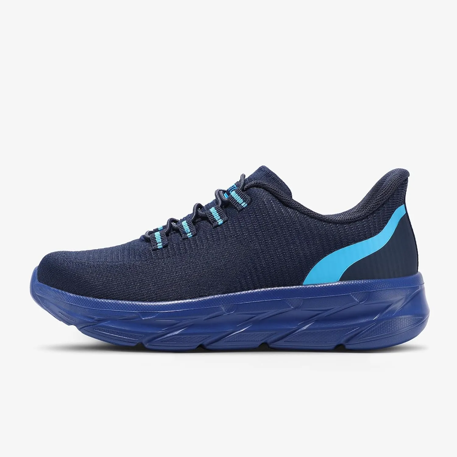 STQ Slip On Shoes Women - Orthopedic Walking Sneakers Comfortable Breathable Lightweight Casual Tennis Shoe for Plantar Fasciitis Relief