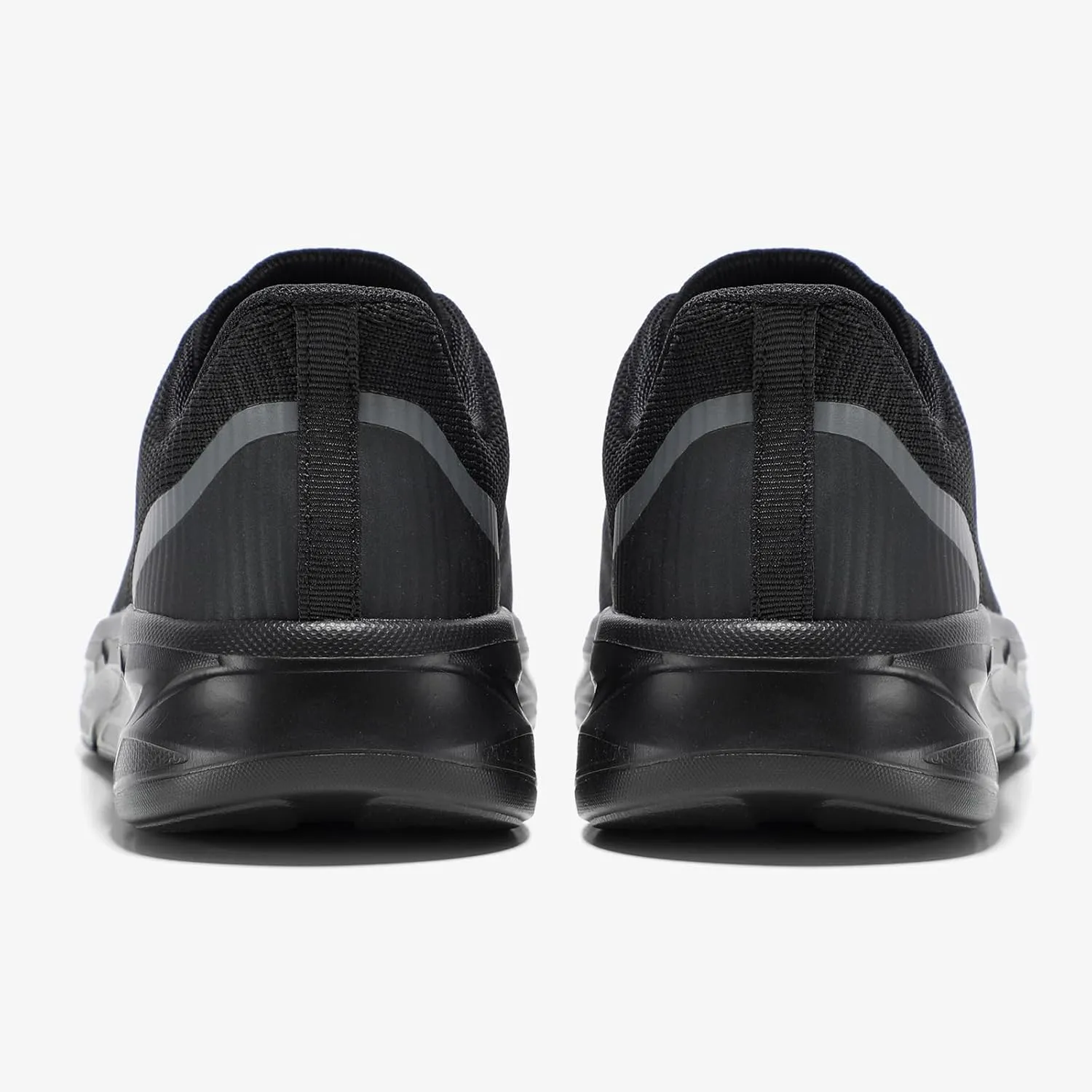 STQ Slip On Shoes Women - Orthopedic Walking Sneakers Comfortable Breathable Lightweight Casual Tennis Shoe for Plantar Fasciitis Relief