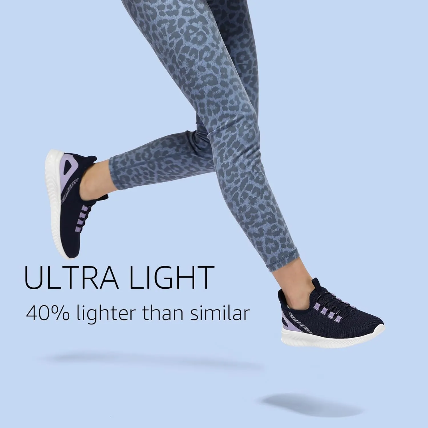 STQ Walking Shoes Women Orthopedic Slip On Breathable Mesh Sneakers Lightweight Arch Support Non Slip Maternity Nurse Ladies Tennis Plantar Fasciitis