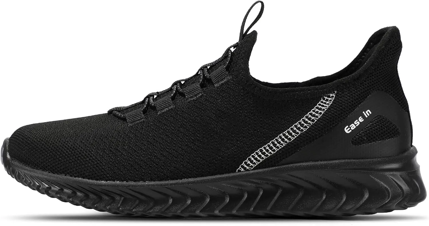 STQ Walking Shoes Women Orthopedic Slip On Breathable Mesh Sneakers Lightweight Arch Support Non Slip Maternity Nurse Ladies Tennis Plantar Fasciitis