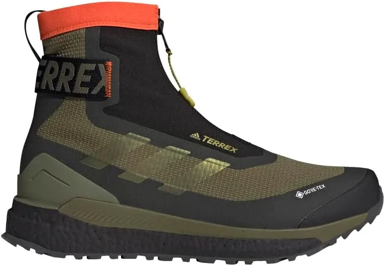 Terrex Free Hiker Cold.RDY Hiking Boots