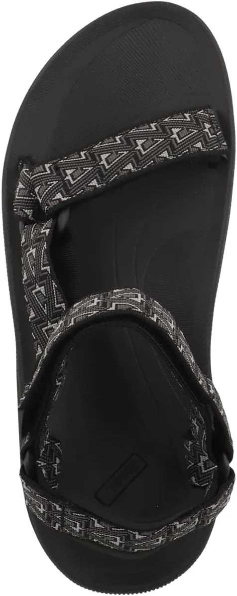 Teva Men's Open Toe Sandals