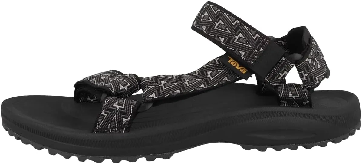 Teva Men's Open Toe Sandals