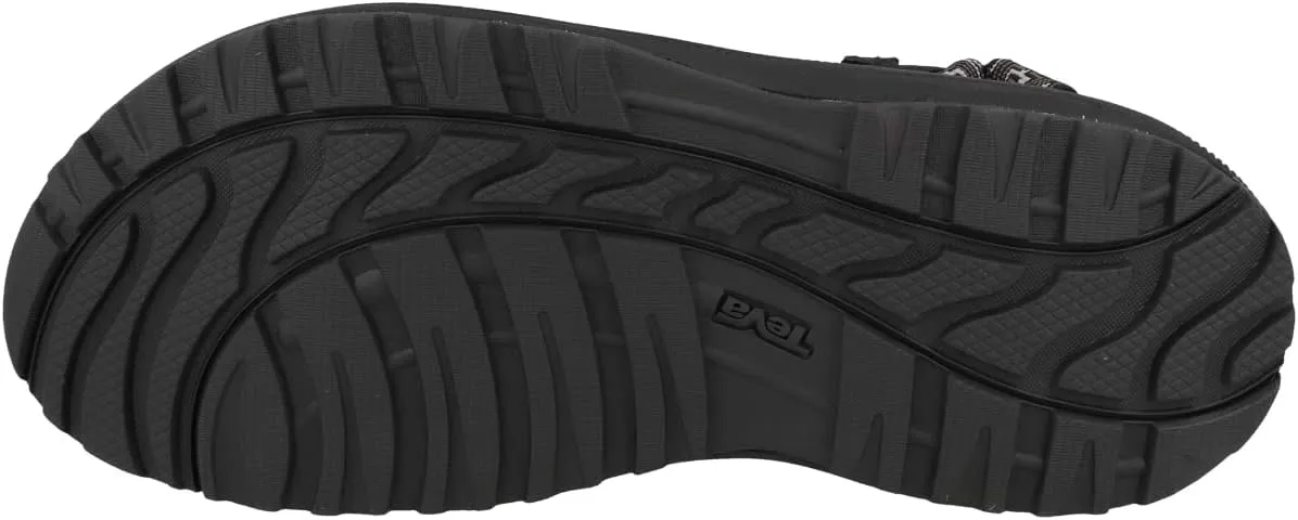 Teva Men's Open Toe Sandals