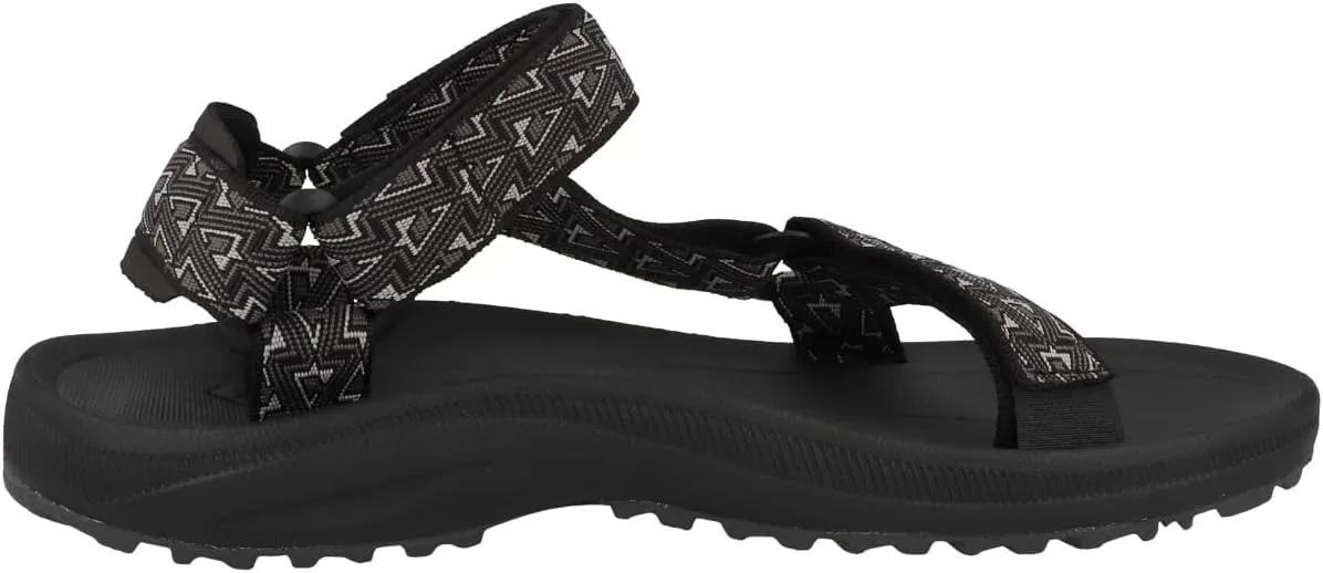 Teva Men's Open Toe Sandals